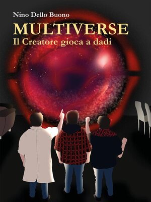 cover image of Multiverse